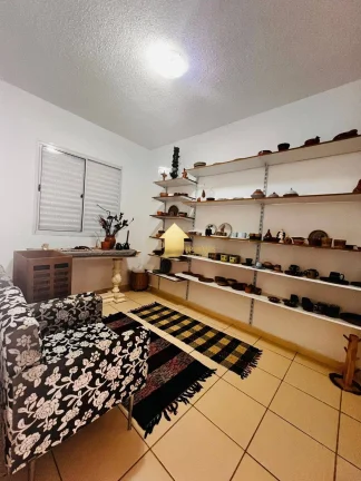 Imagem Casa 2 Quartos Condomínio Rio Cachoeirinha