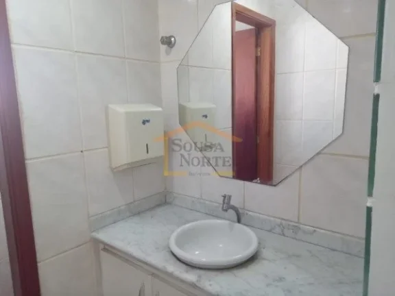 Imagem Sobrado mobiliado e totalmente reformado,144 m². Possui 2 dormitórios, sendo 1 suíte ampla de 40m...