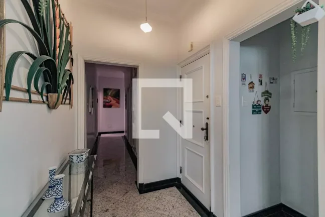 Imagem Apartamento à Venda - Copacabana, 5 Quartos, 270 m2