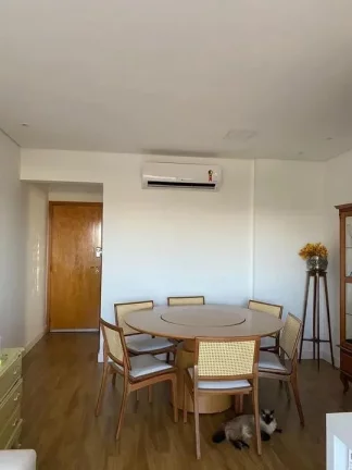 Imagem Apartamento para Venda em Cuiabá / MT no bairro Jardim Santa Marta