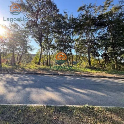 Imagem Terreno à venda, 1154 m² por R$ 280.000,00 - Condomínio Versailles Ville de France - Lagoa Santa/MG