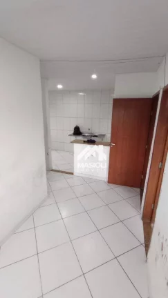 Imagem Apartamento com 2 dormitórios à venda, 70 m² por R$ 175.000,00 - Nova Itaparica - Vila Velha/ES