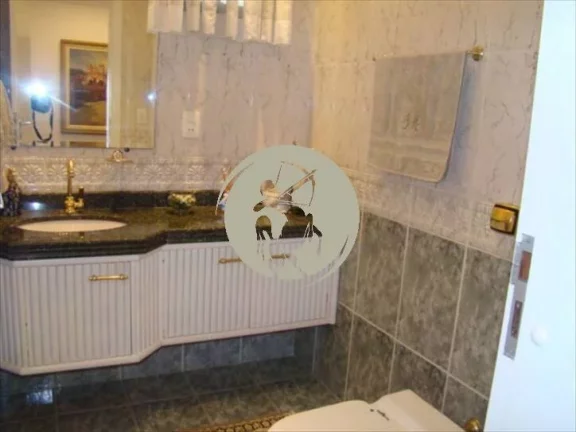 Imagem Apartamento ricamente decorado e mobiliado a venda com vista pro mar!