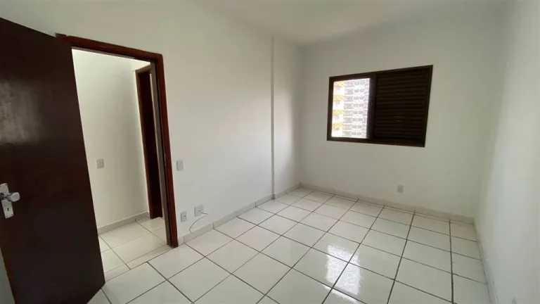 Imagem APARTAMENTO COM 45.9 m² - GUILHERMINA - PRAIA GRANDE SP