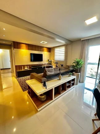 Imagem Um apartamento para quem busca perfeição!