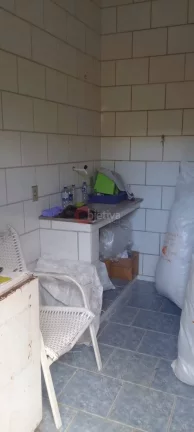 Imagem Casa duplex independente, 2 quartos, à venda, Monte Alegre - Cabo Frio