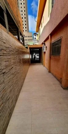 Imagem Alugo Sobrado em Santo André, Vila Valparaíso