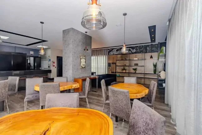 Imagem Apartamento com 2 suítes e 2 vagas de garagem no bairro Fazenda - Itajaí