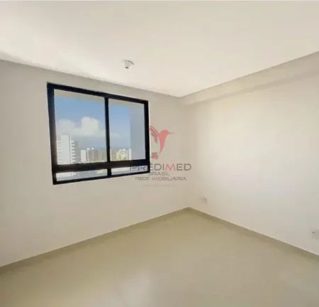 Imagem Apartamento Maravilhoso no Jardim Oceania, a 50m do Parque Paraíba 2 com Vista Mar