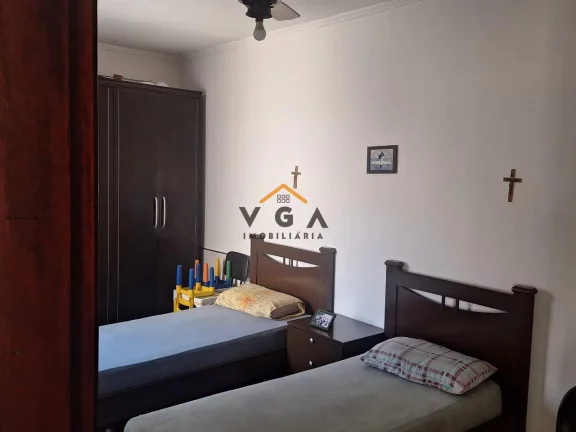Imagem Casa para Venda em São Paulo, Vila Beatriz, 2 dormitórios, 1 suíte, 2 banheiros, 3 vagas