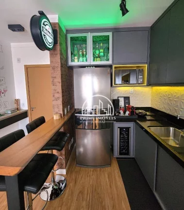 Imagem APARTAMENTO À VENDA NO CONDOMÍNIO MYRIAD - ENGORDADOURO - JUNDIAÍ/SP