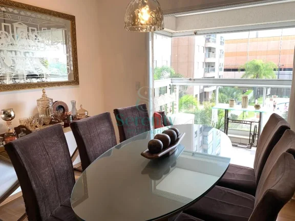 Imagem Apartamento à venda na Gleba Fazenda Palhano - R$ 820.000,00 - Zona Sul - Londrina - PR