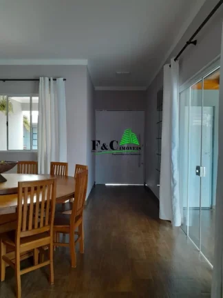 Imagem Casa para Venda em Iracemápolis, Jardim Residencial Flórida, 3 dormitórios, 1 suíte, 2 banheiros, 2 vagas