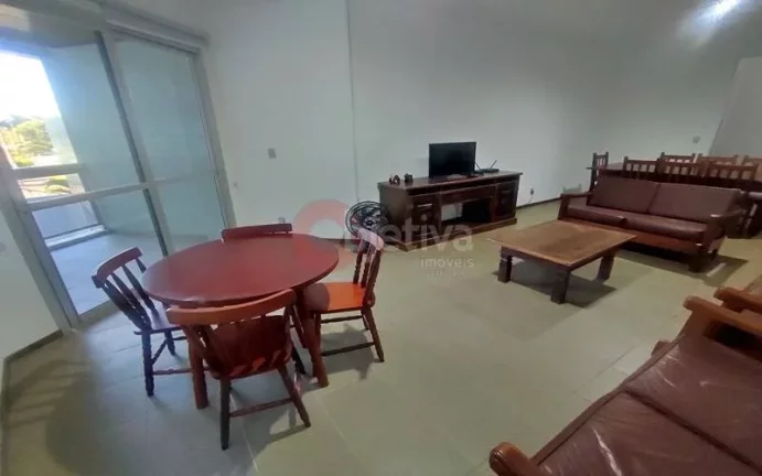 Imagem Apartamento 3 quartos à venda ou locação fixa - Algodoal - Cabo Frio/RJ