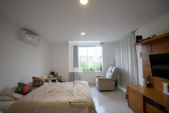 Imagem Casa à Venda - Vargem Pequena, 4 Quartos, 350 m2