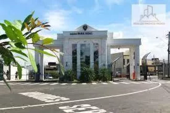 Imagem Casa à venda, 115 m² por R$ 950.000,00 - Condomínio Park Real - Indaiatuba/SP