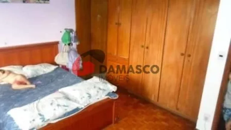Imagem Casa à venda 3 Quartos, 2 Suites, 10 Vagas, 396M², Vila Bastos, Santo André - SP