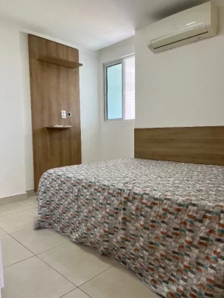 Imagem Apartamento com 3 dormitórios à venda por R$ 749.000,00 - Jardim Oceania - João Pessoa/PB