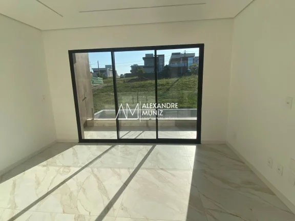 Imagem Casa Duplex de Alto Padrão à venda, Alphaville Ceará Terras 2, Eusébio-CE