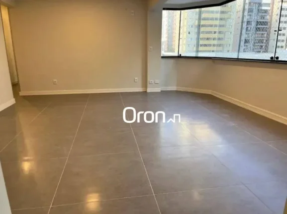 Imagem Apartamento com 3 dormitórios à venda, 122 m² por R$ 680.000,00 - Setor Bueno - Goiânia/GO