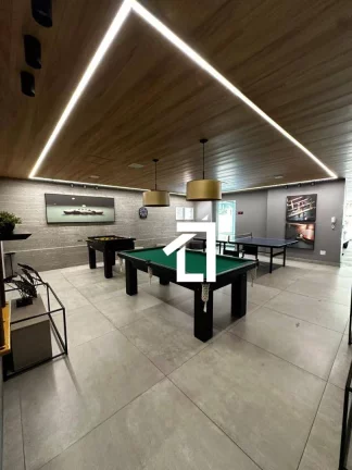 Imagem Cobertura Garden | Ponta Verde | 2 Quartos | 82M2 | Suíte | Terraço Gourmet | 2 Vagas