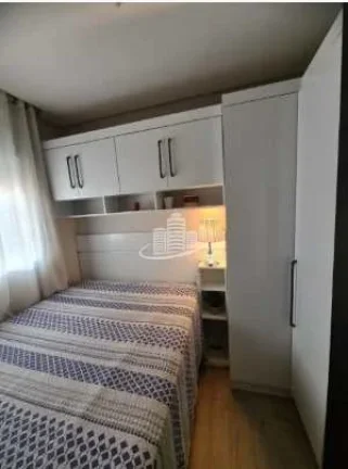 Imagem Apartamento Padrão