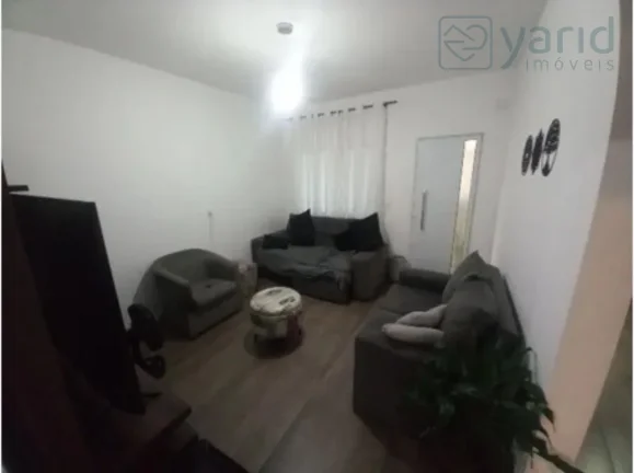Imagem Imperdível oportunidade: Casa à venda em Jundiaí-SP, Vila de Vecchi, 2 quartos, 1 suíte, 1 sala, 1 banheiro, 2 garagens, 108m².