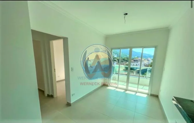 Imagem APTO RESIDENCIAL em Ubatuba - SP, TONINHAS