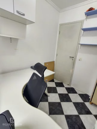 Imagem Apartamento de 3 dormitórios e uma vaga andar alto na Vila Matilde