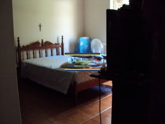 Imagem CASA NO CAMPOS ELISEOS, 3 DORMITÓRIOS / 2 SUÍTES, 6 VAGAS, R$ 480.000 - RIBEIRÃO PRETO/SP