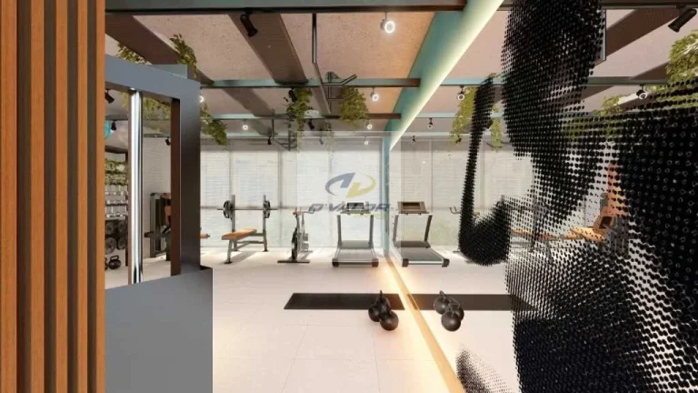 Imagem Vendo apartamentos PRONTOS, de 114 m2 à 226 m2, varanda gourmet, 3 suítes, sala p/ 2 ambientes, 2 vagas
