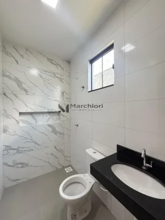 Imagem Casa 3 Quartos com Suíte em Goiânia | Entrada Facilitada
