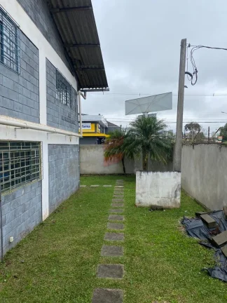 Imagem BARRACÃO/GALPÃO à venda com 1200m² por R$ 2.500.000,00 no bairro Weissópolis - PINHAIS / PR