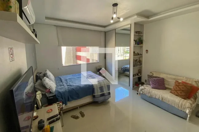Imagem Apartamento à Venda - Copacabana, 1 Quarto, 30 m2