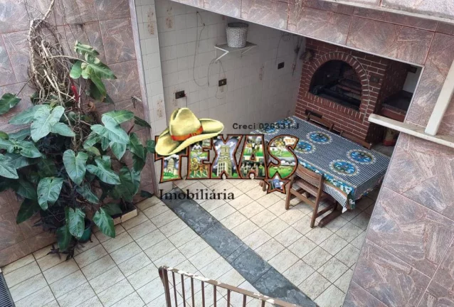 Imagem SOBRADO PARA ALUGAR EM ARTUR ALVIM