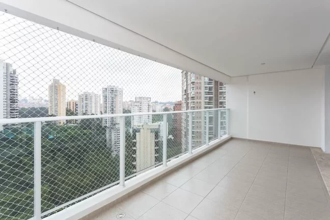 Imagem Apartamento à venda em São Paulo, Jardim Fonte do Morumbi, com 3 quartos, 213m2