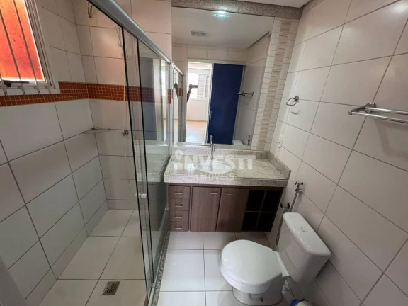 Imagem Apartamento para alugar - Setor Aeroporto - Goiânia/GO