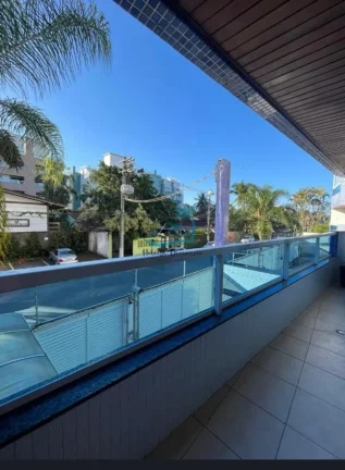 Imagem Apartamento com 3 dormitórios a venda no Itaguá em Ubatuba.