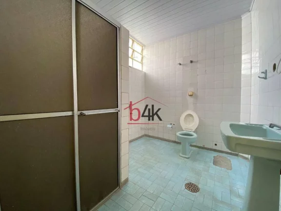 Imagem Casa à venda e locação no Brooklin em excelente localização!