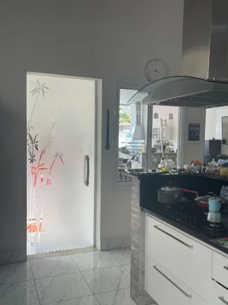 Imagem CASA TÉRREA - AMBIENTES AMPLOS - RESIDENCIAL VILLA LOBOS - PAULÍNIA