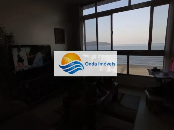 Imagem Lindo apartamento a venda no Itararé em São Vicente