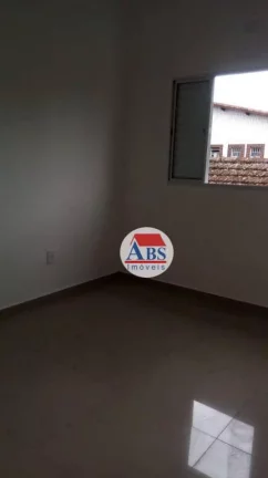 Imagem Casa com 2 dormitórios à venda, 83 m² por R$ 310.000,00 - Vila Nova - Cubatão/SP