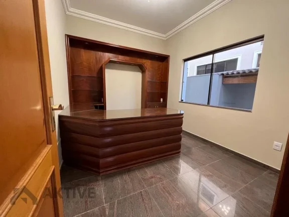 Imagem Casa de Condomínio em Tamboré - Santana de Parnaíba, SP
