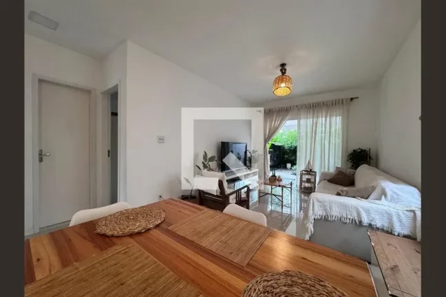 Imagem Casa à Venda - Vargem Pequena, 2 Quartos, 60 m2