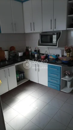 Imagem Apartamento para Venda em Santo André / SP no bairro Vila Gilda