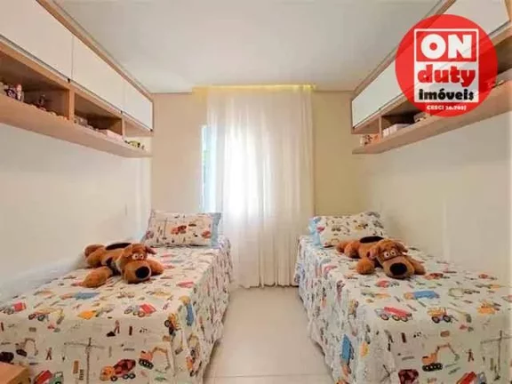 Imagem Apartamento com 2 quartos à venda, 85 m² por R$ 700.000 - Barra Funda - Guarujá/SP
