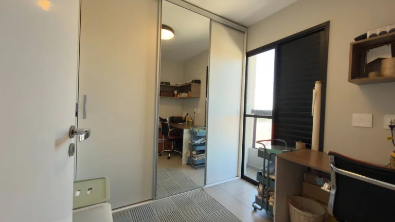 Imagem Apartamento Vila Leopoldina - 44M², 2 Dorms, 1 Vaga.