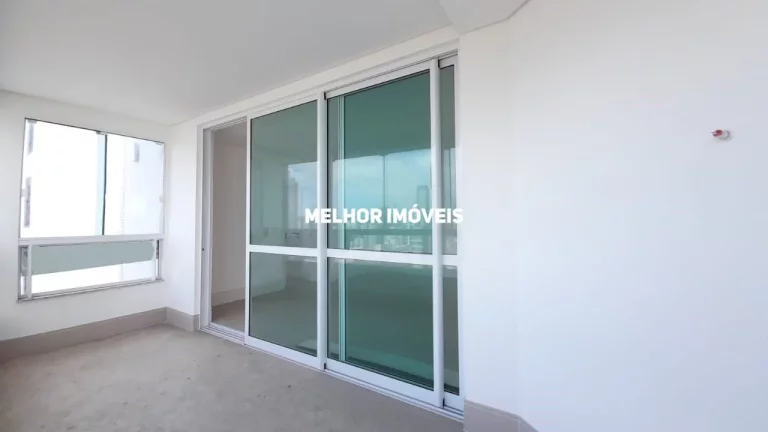Imagem Apartamento com 121,23m² à Venda no Edifício San Gennaro - Centro de Balneário Camboriú - SC
