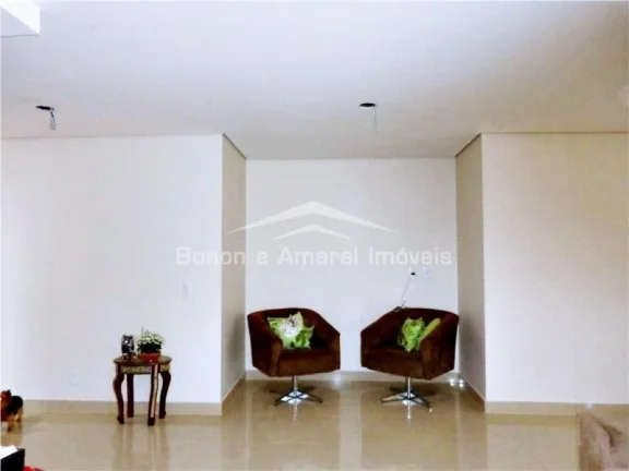 Imagem Casa a venda 03 suÃ­tes no condomÃ­nio Portal do JequitibÃ¡ Valinhos, 222mÂ² de construÃ§Ã£o e 300mÂ...