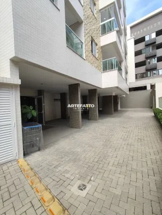 Imagem Novíssimo e lindo apartamento no Tenório